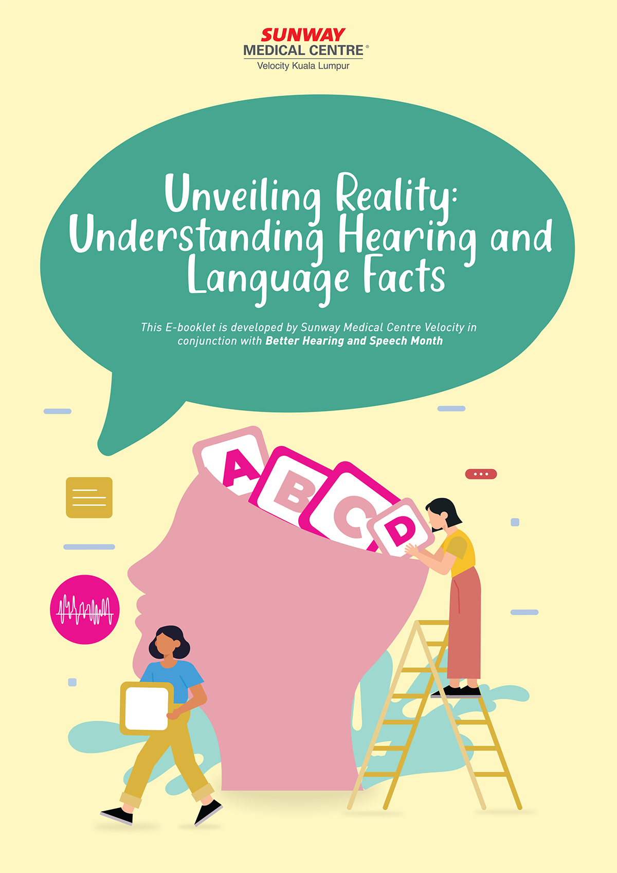 Unveiling Reality: Understanding Hearing and Language Facts